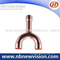 Copper Fitting For Refrigeration 